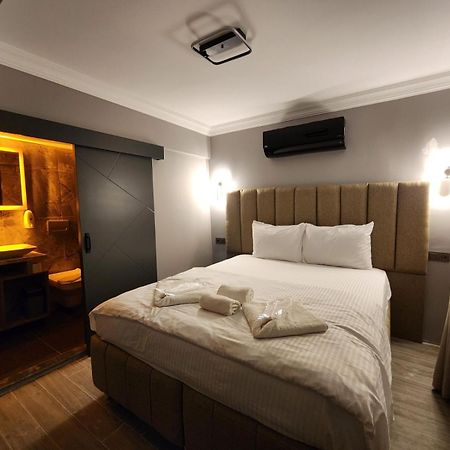 Talles City Hotel İzmir Extérieur photo