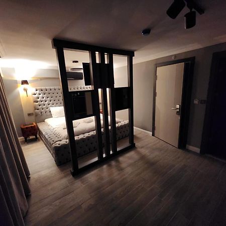 Talles City Hotel İzmir Extérieur photo