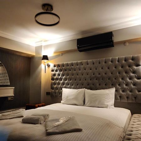 Talles City Hotel İzmir Extérieur photo