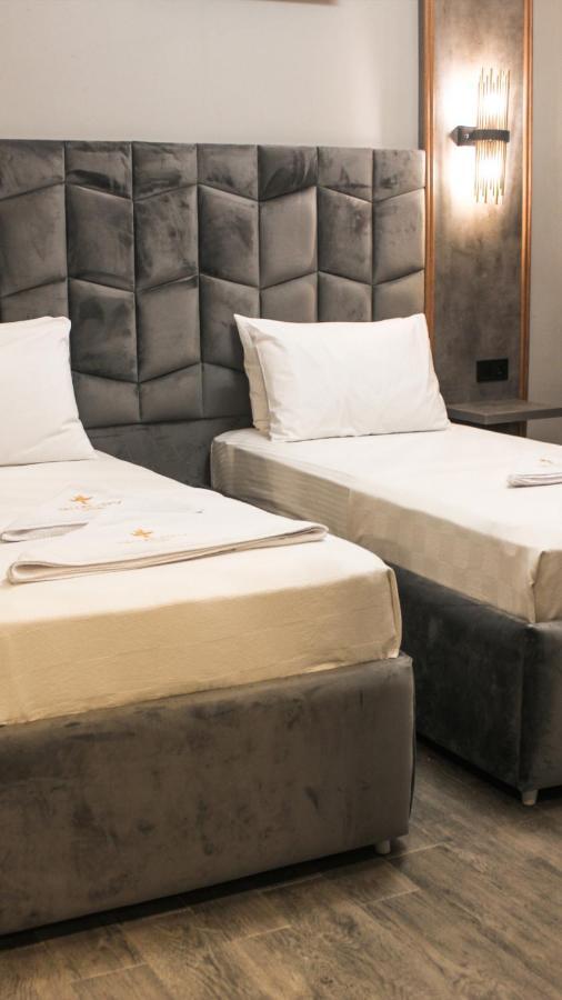 Talles City Hotel İzmir Extérieur photo