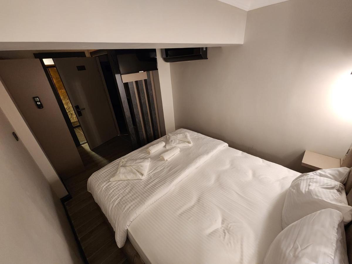 Talles City Hotel İzmir Extérieur photo