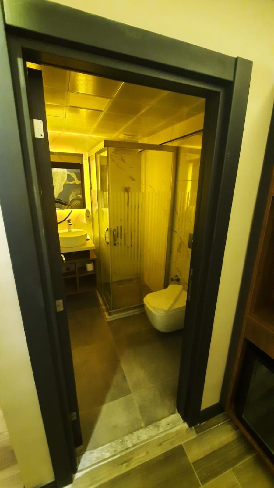 Talles City Hotel İzmir Extérieur photo